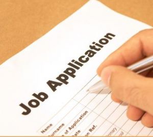 Domanda di lavoro