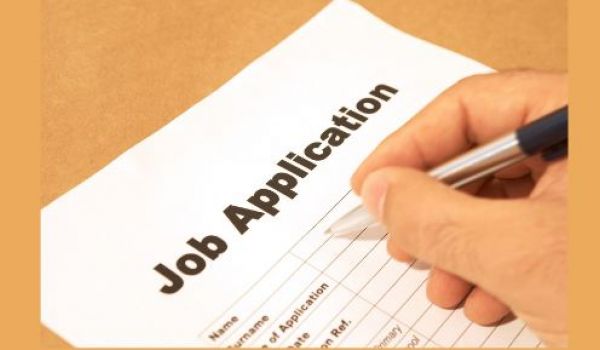 Domanda di lavoro