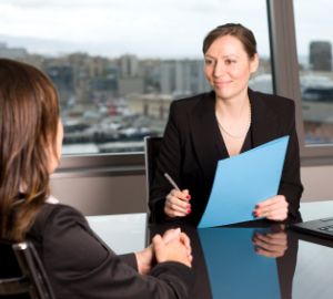 Habilidades en la entrevista de trabajo