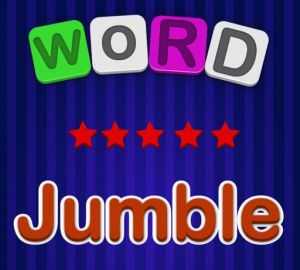 Jumble Word