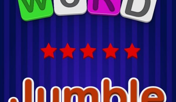 Jumble Word