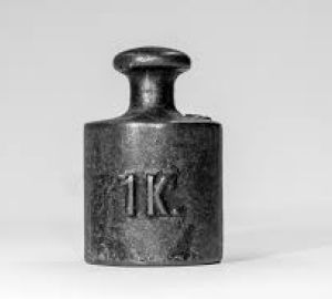 le kilogramme
