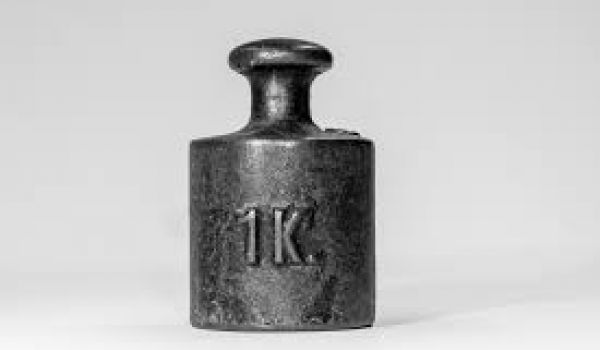 le kilogramme