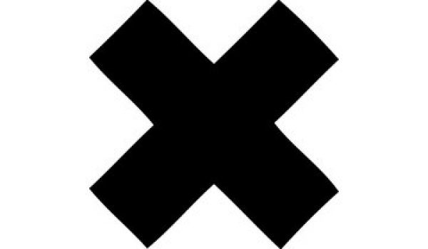 Le signe de multiplication