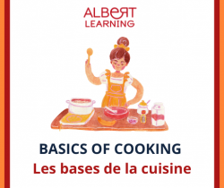 Basics of Cooking