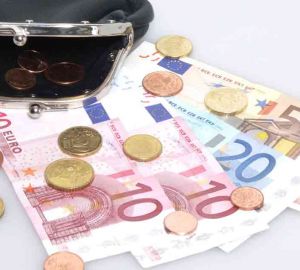 Les problèmes impliquant de l'argent