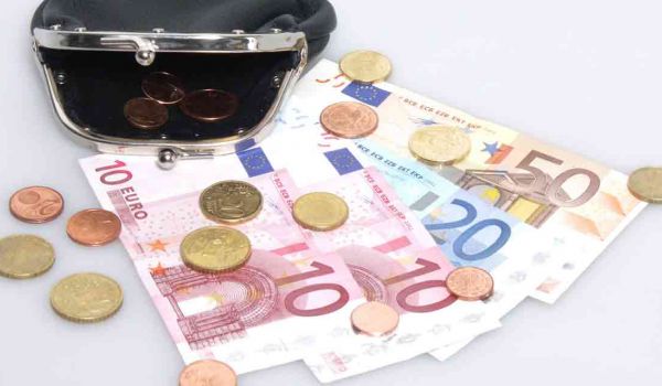 Les problèmes impliquant de l'argent