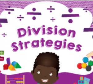Les stratégies de division