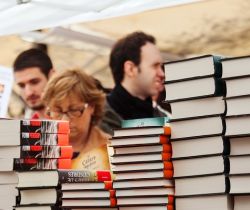 Festivales literarios