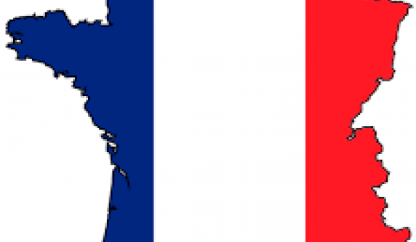 Discover France