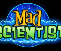 Mad Scientist