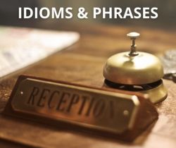 Fatti strada a (da qualche parte) - idiomi e frasi
