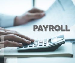 Managing Salaries and Pay