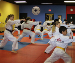 Martial Arts-Their Relevance in Our Lives