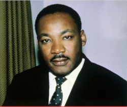 Martin Luther King