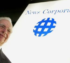 Magnates de los medios de comunicación