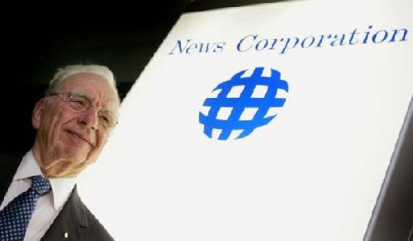 Magnates de los medios de comunicación