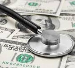 Atención médica- Negocio lucrativo