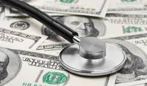 Atención médica- Negocio lucrativo