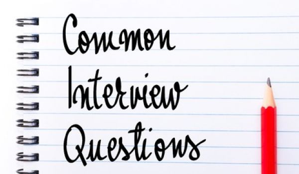 Most Asked Interview Questions