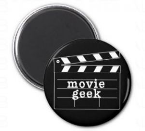 Magnete di film (Diversi tipi di film)