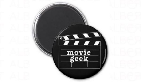Magnete di film (Diversi tipi di film)