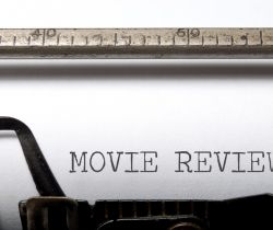 I’m a Critic - All About Movie Reviews