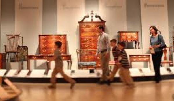 Al Museo