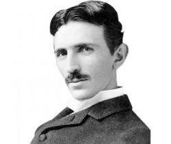 Nikola Tesla