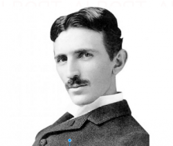 Nikola Tesla