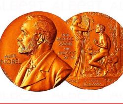 Nobel Prizes in Literature (Eg: Did Bob Dylan really deserve to win the Nobel Prize?, etc.)