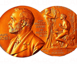 Premios Nobel de Literatura