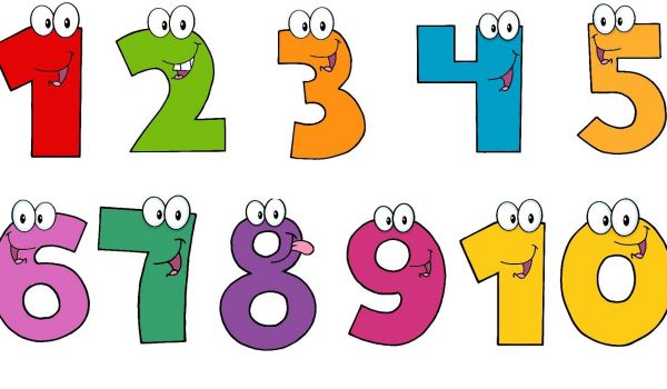 Number Games For 12- 15