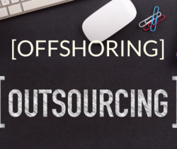Outsourcing e offshoring