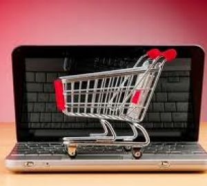 Online Einkaufen