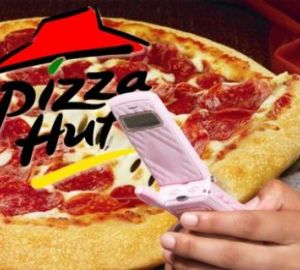order a pizza