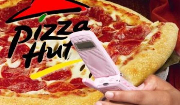 order a pizza