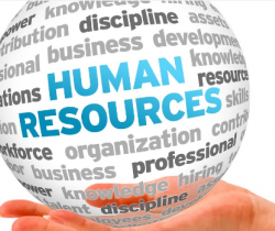 Origin of Human Resource