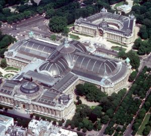 Gran Palacio de París