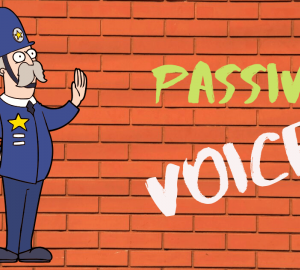 Passive Voice