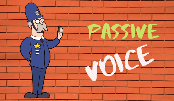 Passive Voice