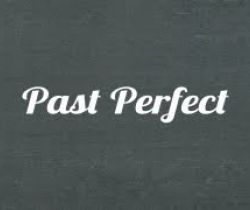 Past Perfect/Past Perfect Continous-Narrative/Future Tenses