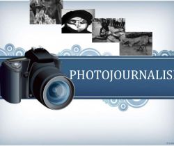 Fotojournalismus
