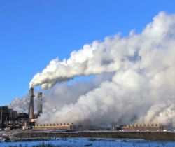 La contaminación