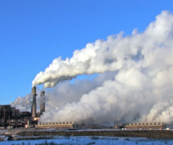 Contaminación