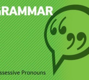 Types de pronoms