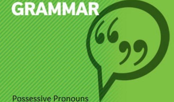 Types de pronoms