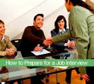 Interview Presentation