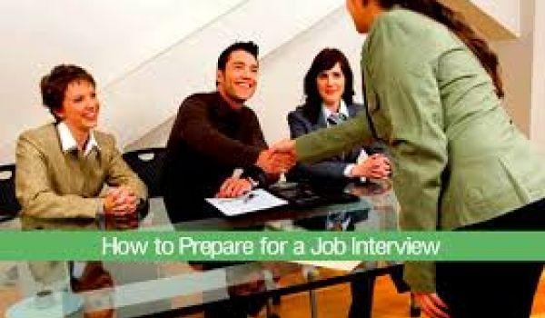 Interview Presentation