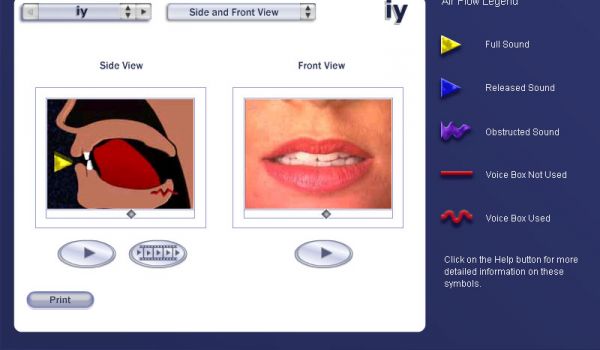 Pronunciation For Children - 3